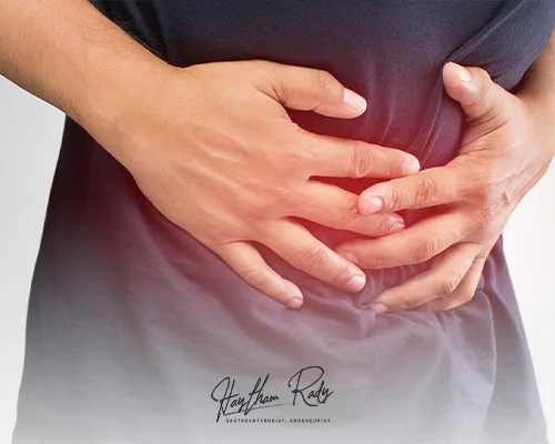 Learn about the symptoms of digestive system allergies and how to..